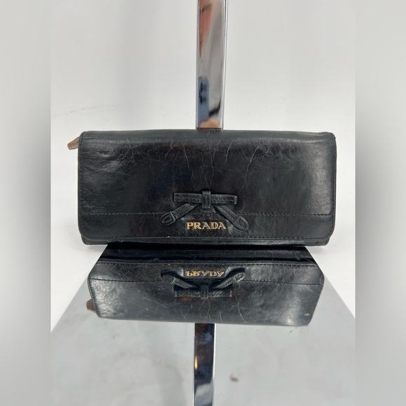 Prada Wallet